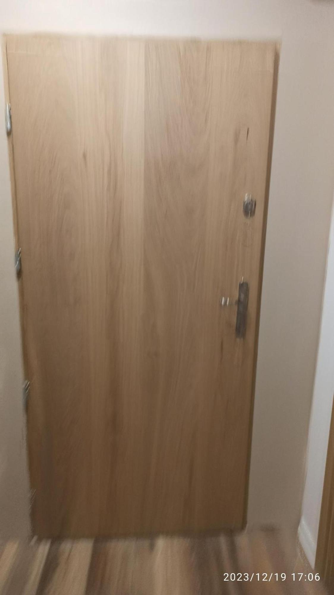 Luksusowy Apartament Przy Dworcu Szczecin Exteriör bild