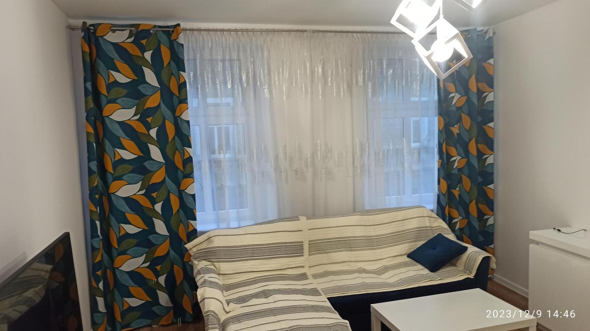 Luksusowy Apartament Przy Dworcu Szczecin Exteriör bild