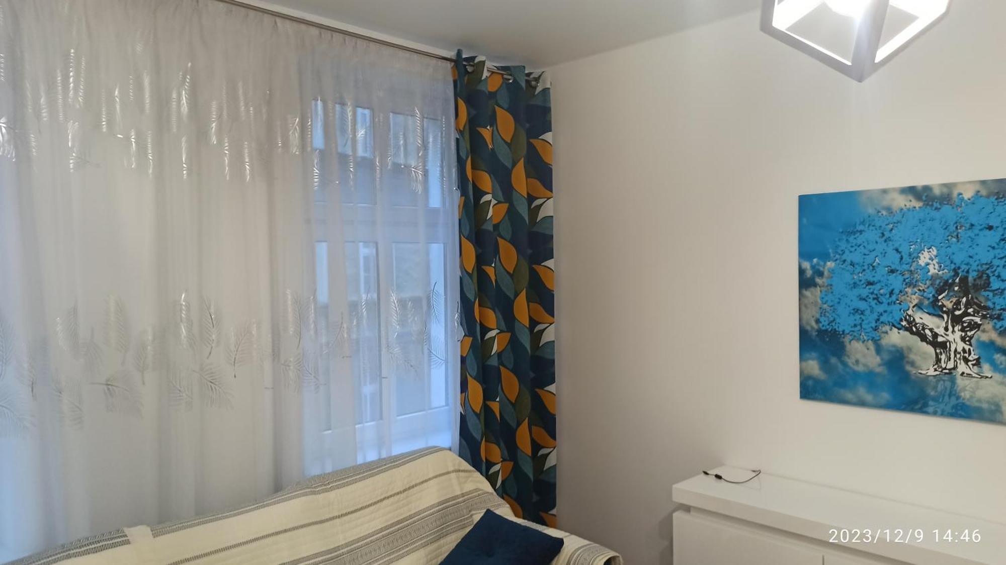 Luksusowy Apartament Przy Dworcu Szczecin Exteriör bild