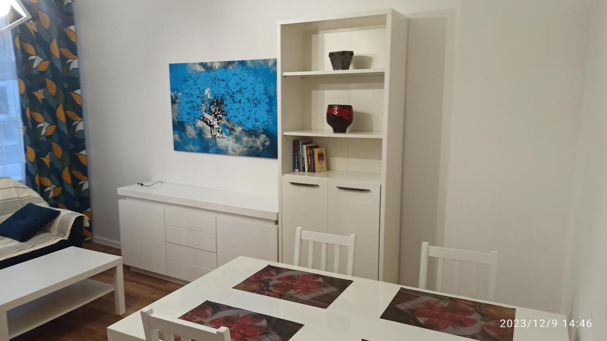 Luksusowy Apartament Przy Dworcu Szczecin Exteriör bild