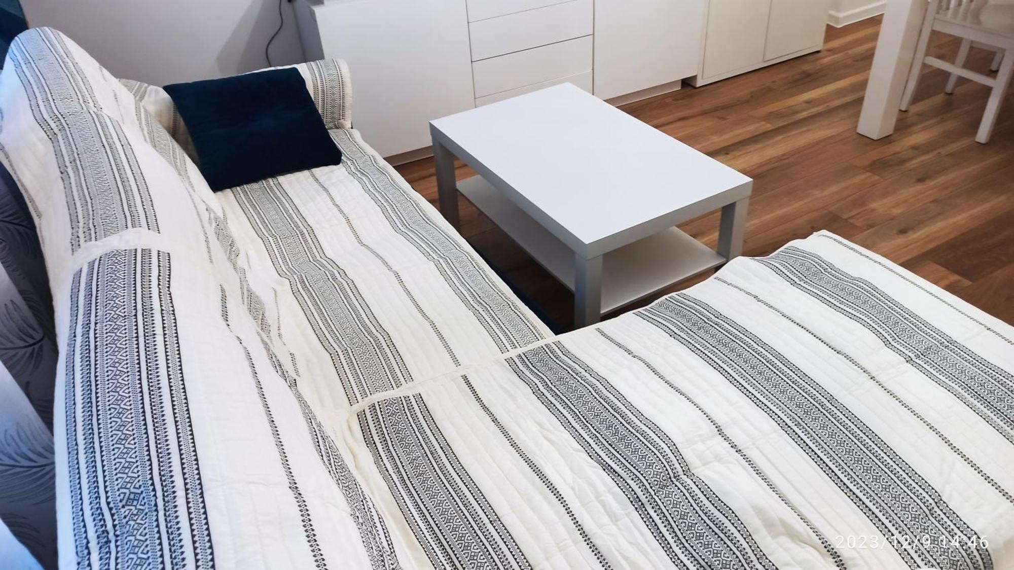 Luksusowy Apartament Przy Dworcu Szczecin Exteriör bild