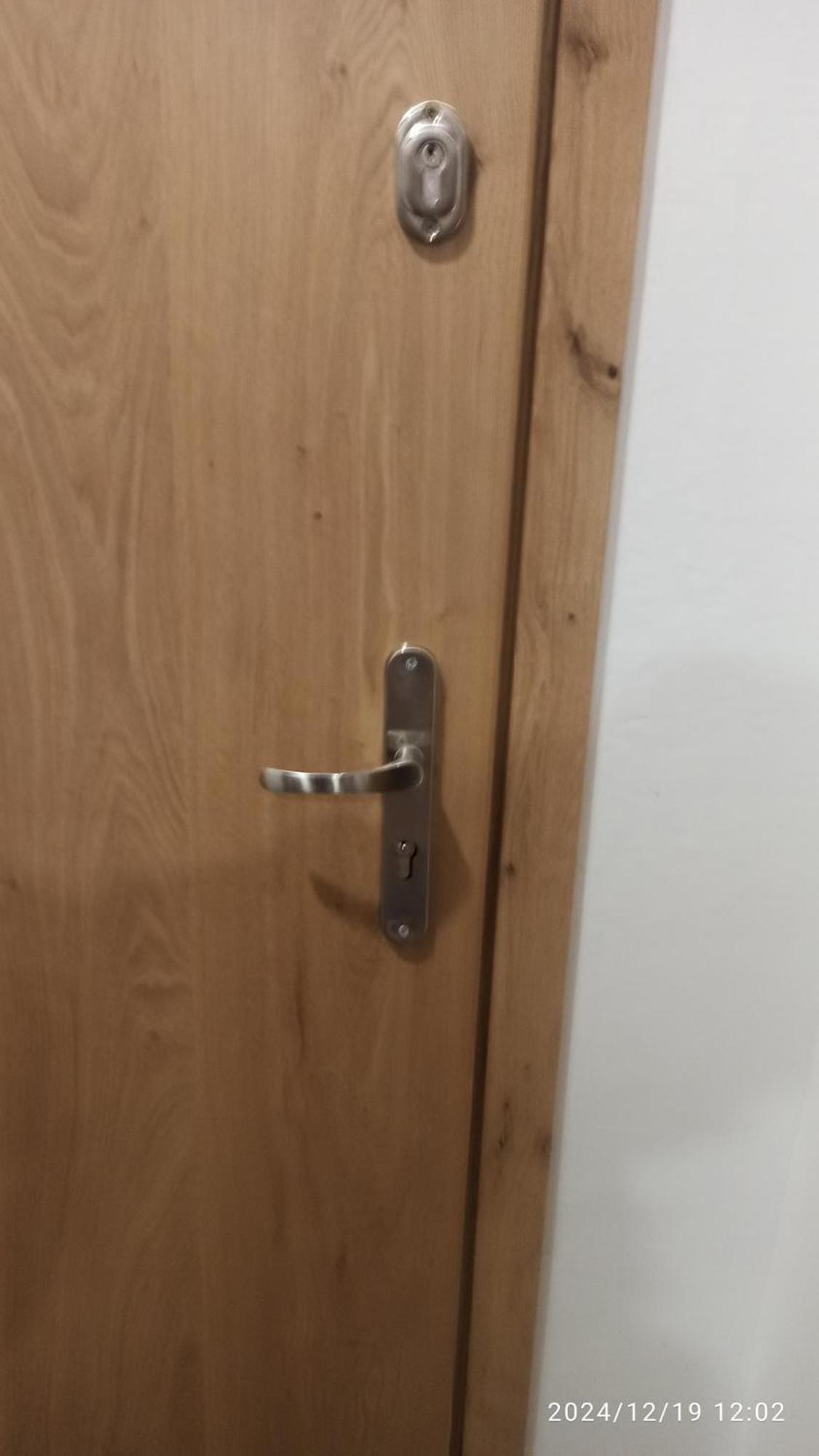 Luksusowy Apartament Przy Dworcu Szczecin Exteriör bild