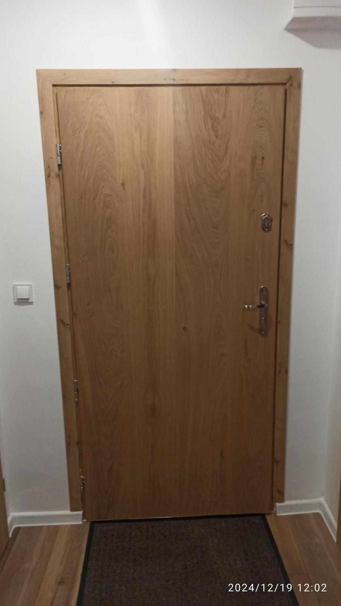 Luksusowy Apartament Przy Dworcu Szczecin Exteriör bild