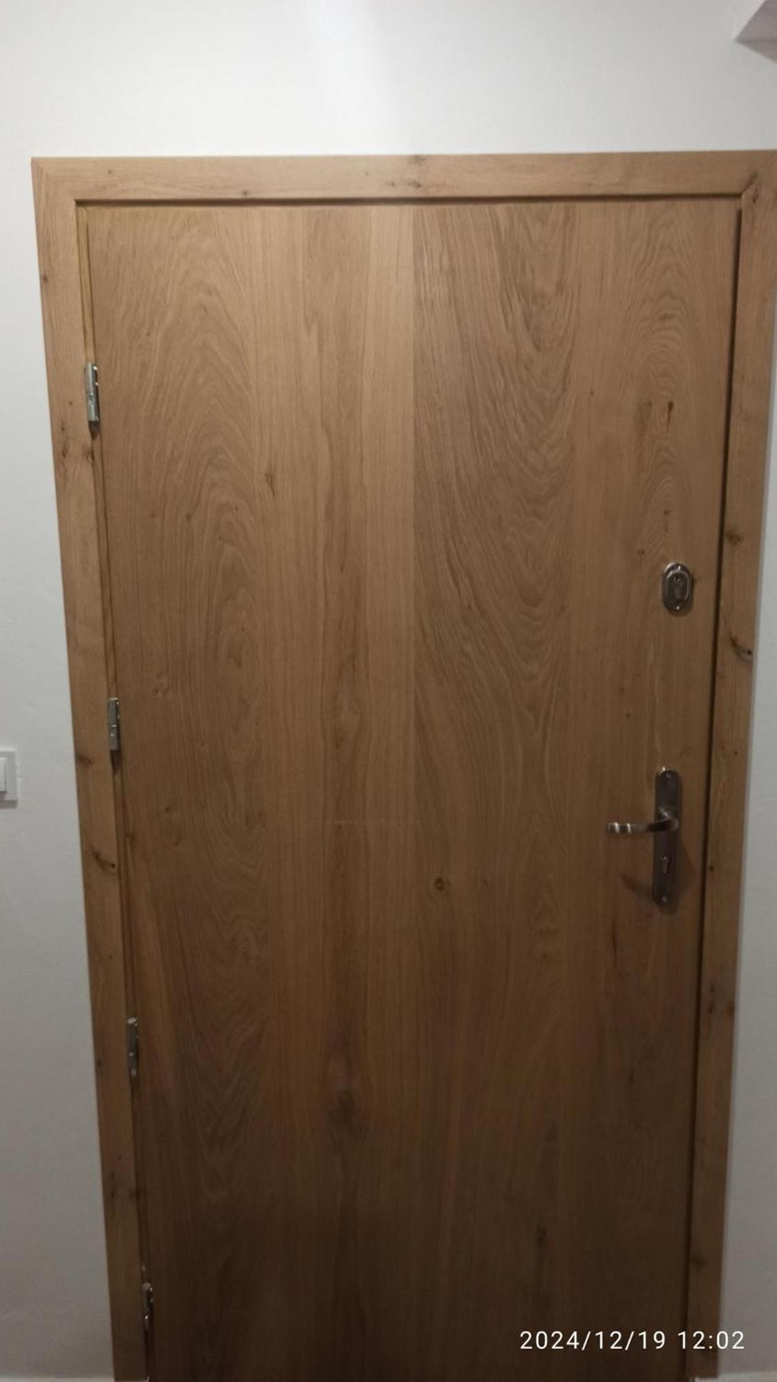 Luksusowy Apartament Przy Dworcu Szczecin Exteriör bild